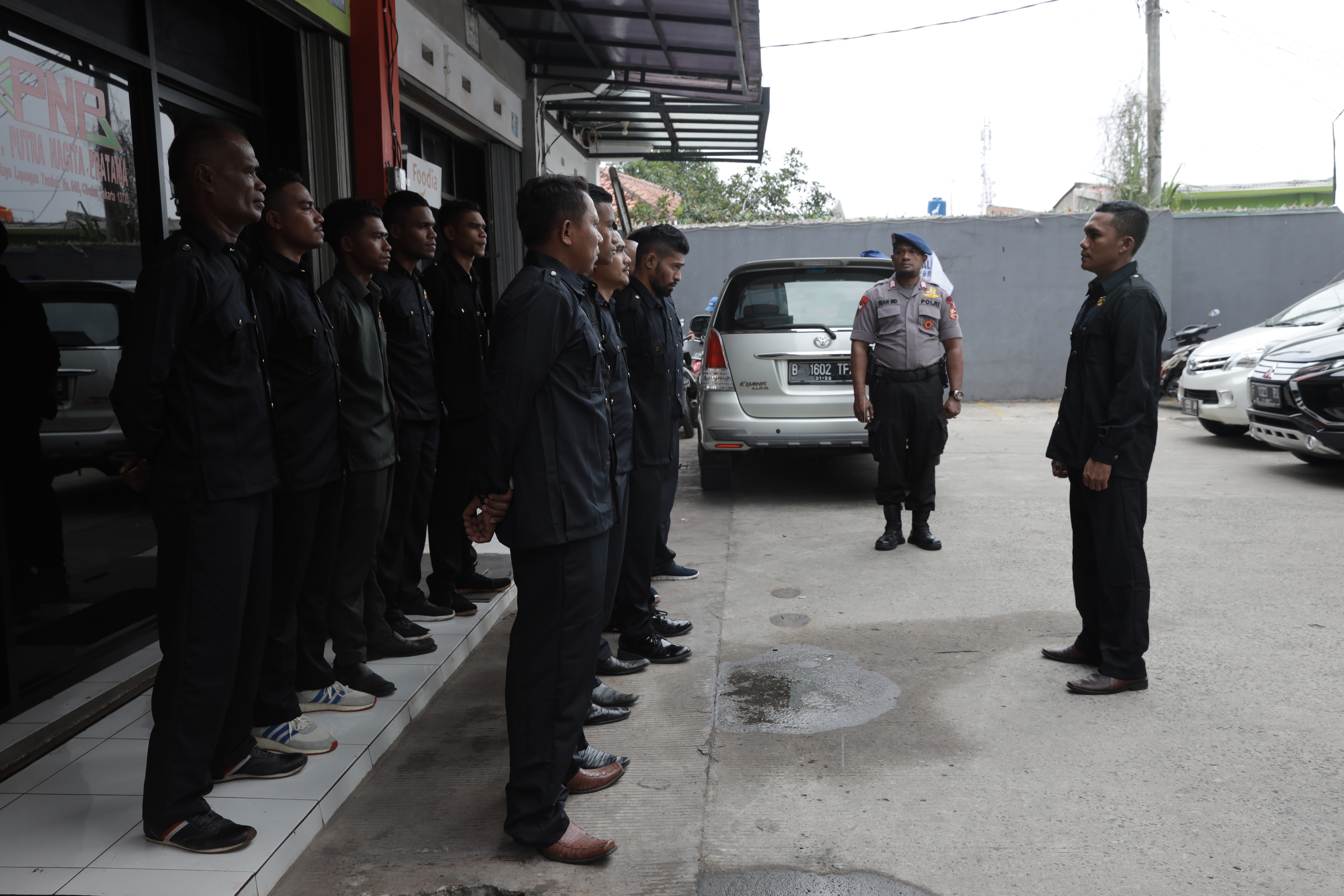 PENDIDIKAN